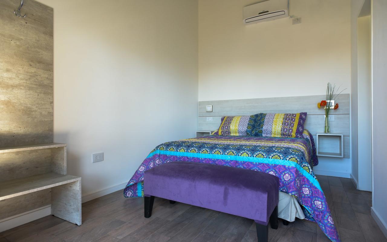 ניוקואן Bernardino Hostel Boutique מראה חיצוני תמונה