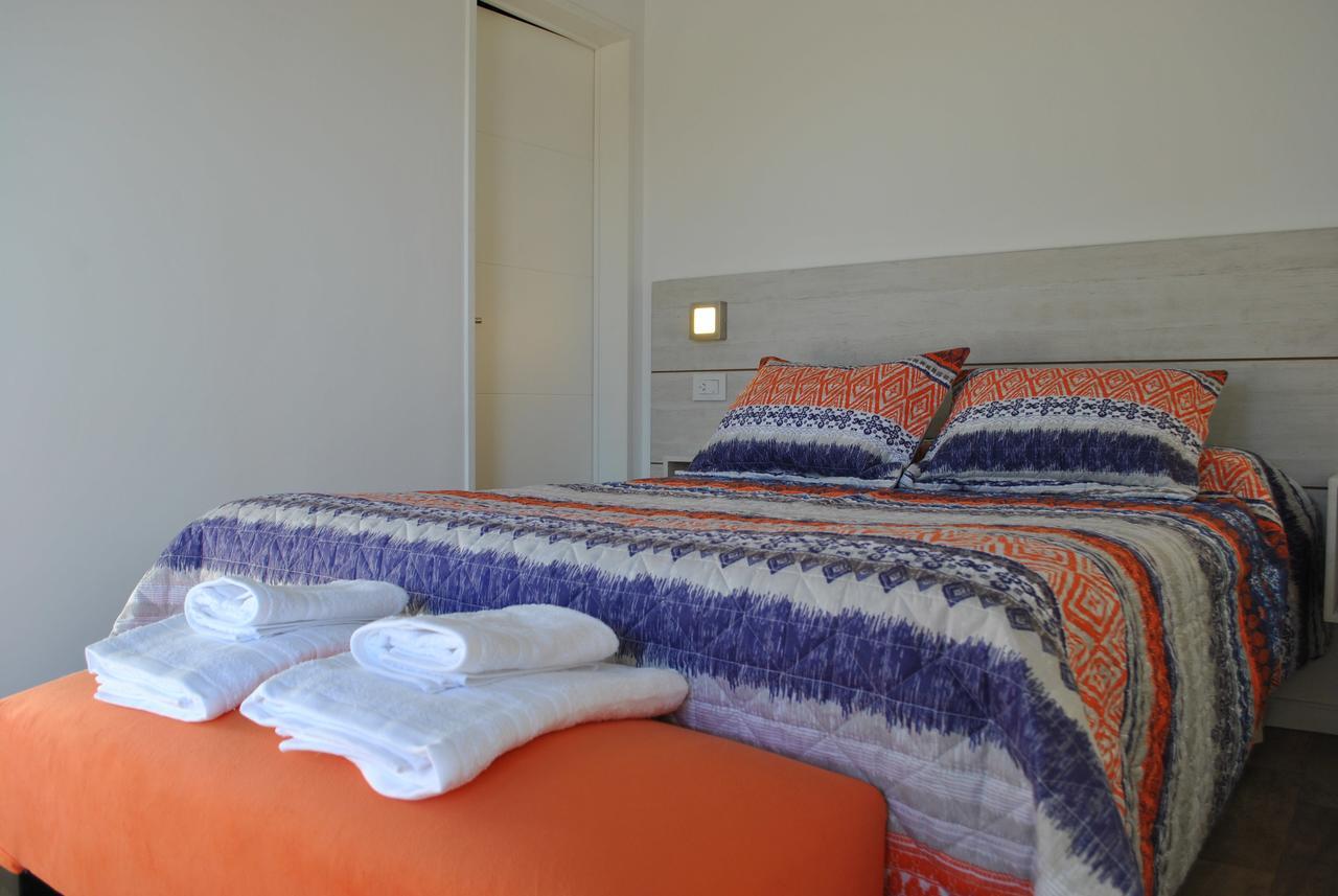 ניוקואן Bernardino Hostel Boutique מראה חיצוני תמונה